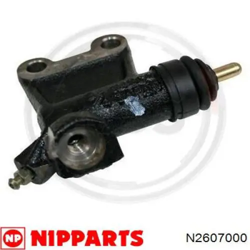 Comprar CY706 Japan Parts Bombín de embrague