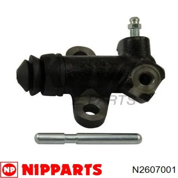 Comprar 30620AA041 Subaru Bombín de embrague