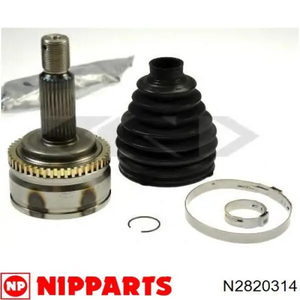 N2820314 Nipparts