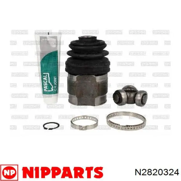 Comprar 0K2FA22510 Hyundai/Kia Junta homocinetica