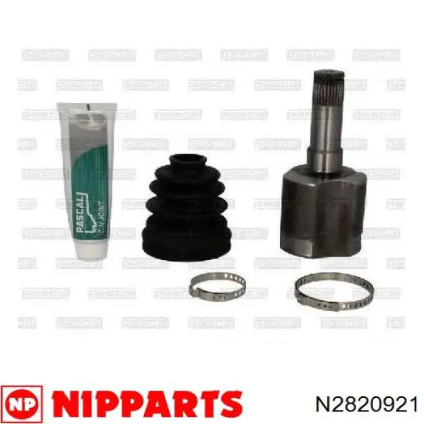 Comprar 491467 Maxgear Junta homocinetica
