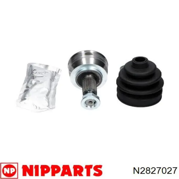Comprar GI718 Japan Parts Junta homocinetica