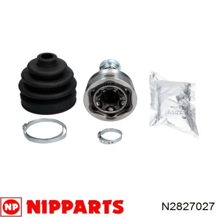 Comprar N2827027 Nipparts Junta homocinetica