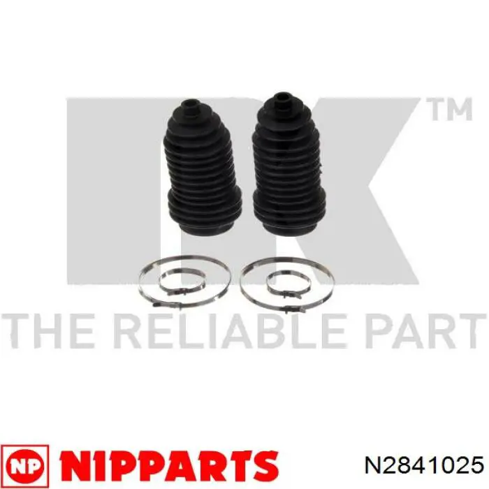 Guardapolvo de dirección Nipparts N2841025 precio, desde 8,27 EUR