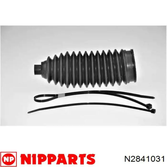 Comprar 48203AL525 Nissan/Infiniti Plumero de dirección