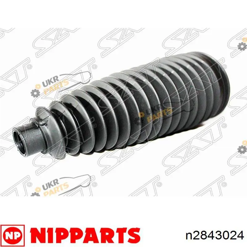 Guardapolvo de dirección Metalcaucho 11763 precio, desde 7,37 EUR
