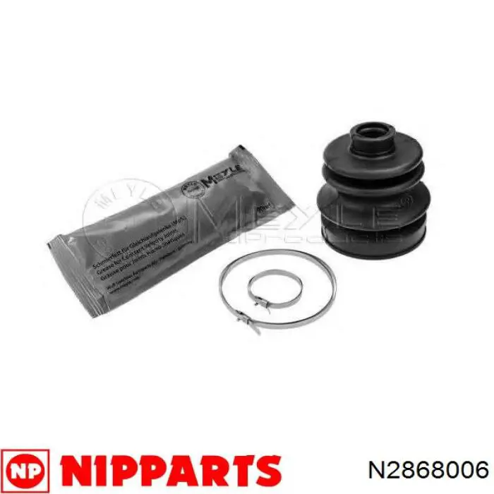 Fuelle, palier delantero exterior Suzuki 4411860G00 precio, desde 11,74 EUR