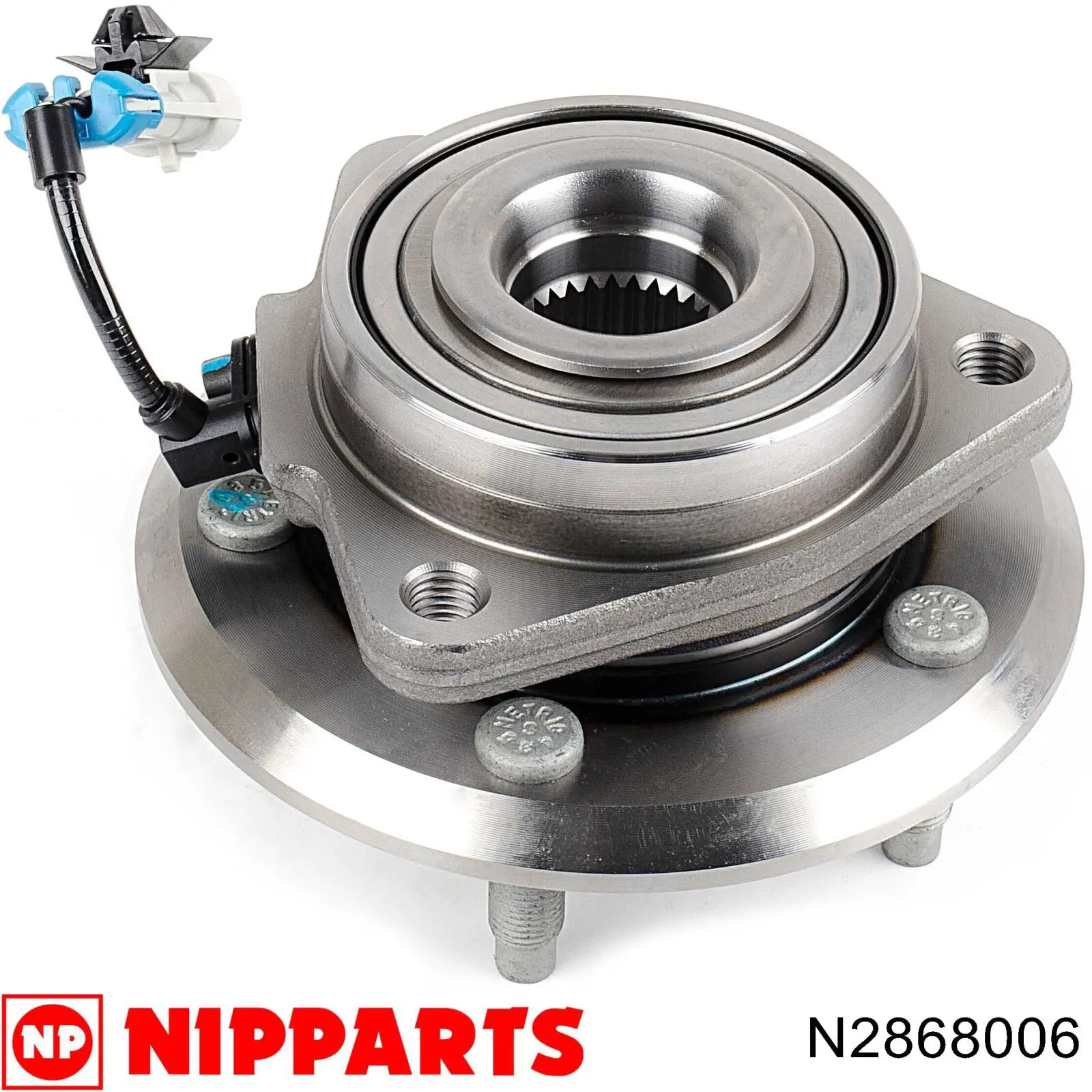 Comprar 4411860G00 Suzuki Fuelle de palier delantero exterior