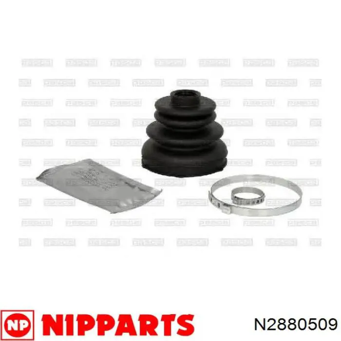 Fuelle transmisión delantero exterior Impergom 70663 precio, desde 8,66 EUR