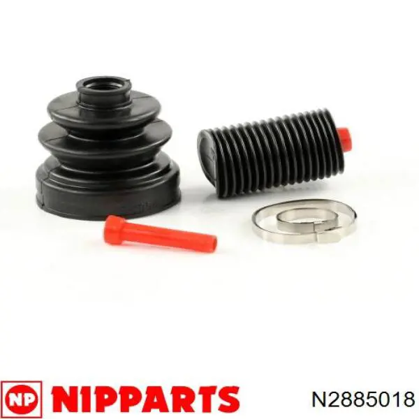 Comprar N2885018 Nipparts Fuelle de semieje delantero interior
