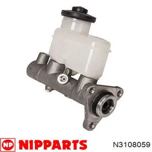 Comprar 6036 LPR Cilindro maestro de frenos