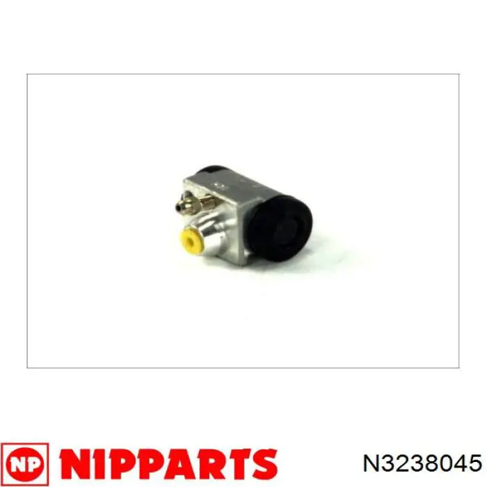 Cilindro de freno de rueda trasera 5340162J00 Suzuki