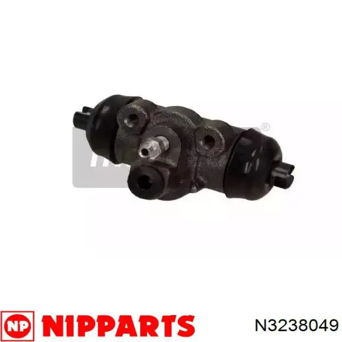 Cilindro de freno de rueda trasera Suzuki 5340162J00 precio, desde 14,26 EUR