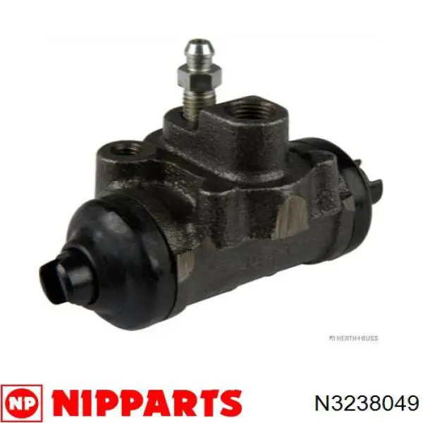 Comprar 5340162J00 Suzuki Cilindro de freno de rueda trasera