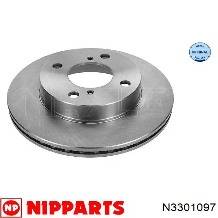 Frenos delanteros Nissan/Infiniti 55311M68K10 precio, desde 25,33 EUR