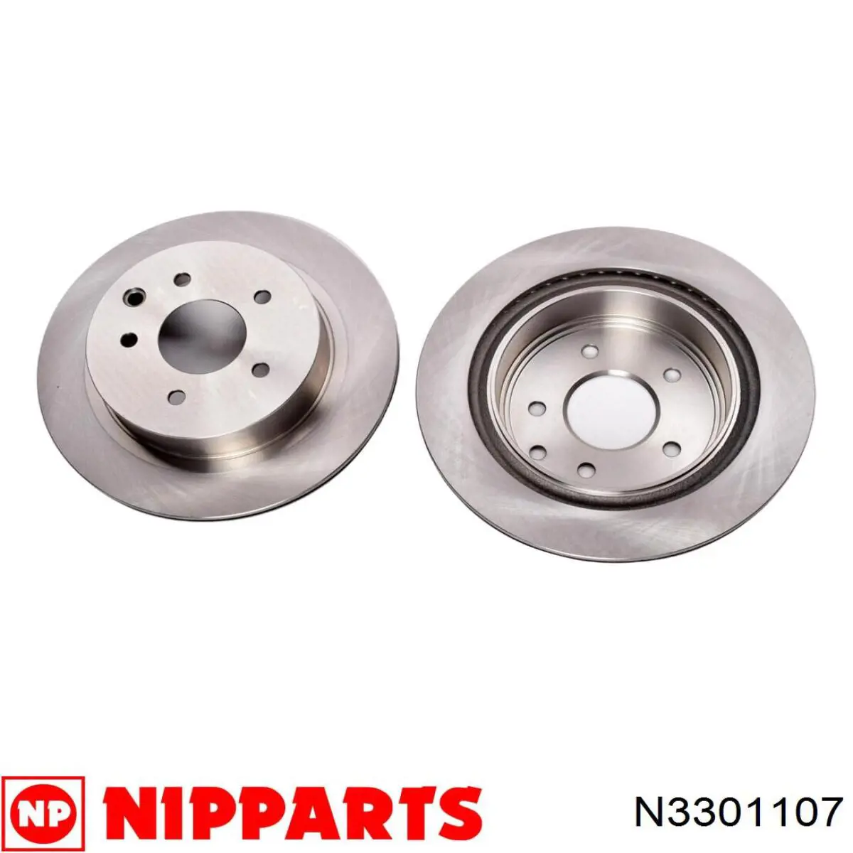 402063NL0A Nissan/Infiniti Discos