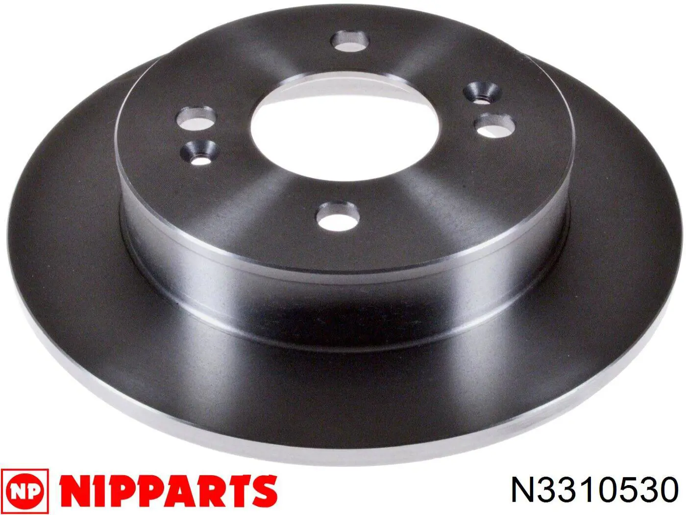 Disques De Frein Delphi Technologies BG4317C - Lot De 2, Disques Ventilés, Revêtus Zinc