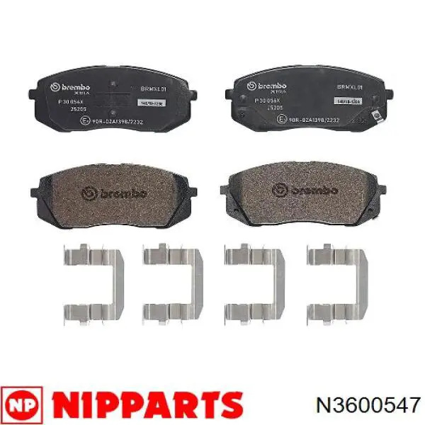 Pastillas freno delanteras General Motors 23271117 precio, desde 40,40 EUR