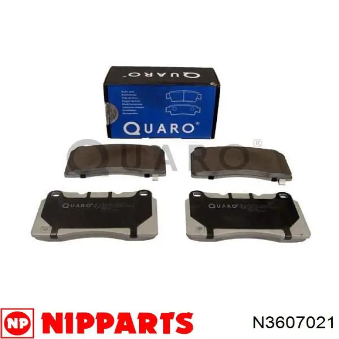 DP41210R EBC Brakes Pastillas delanteras