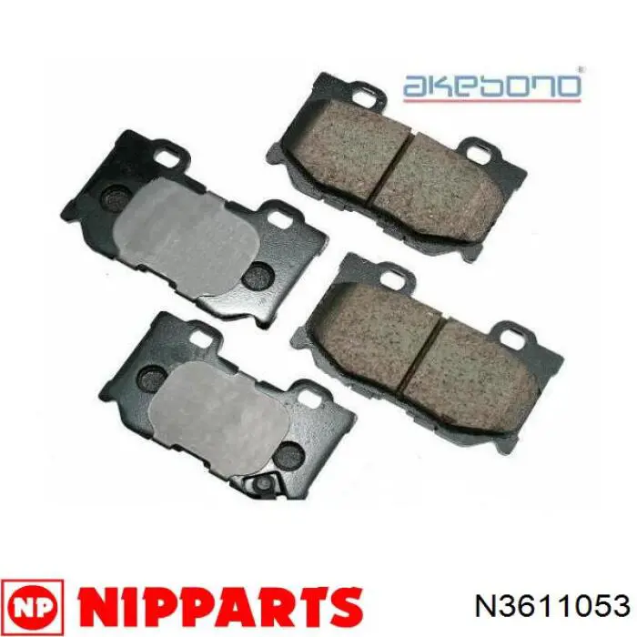 Pastillas traseras de freno Bosch 986494863 precio, desde 37,48 EUR
