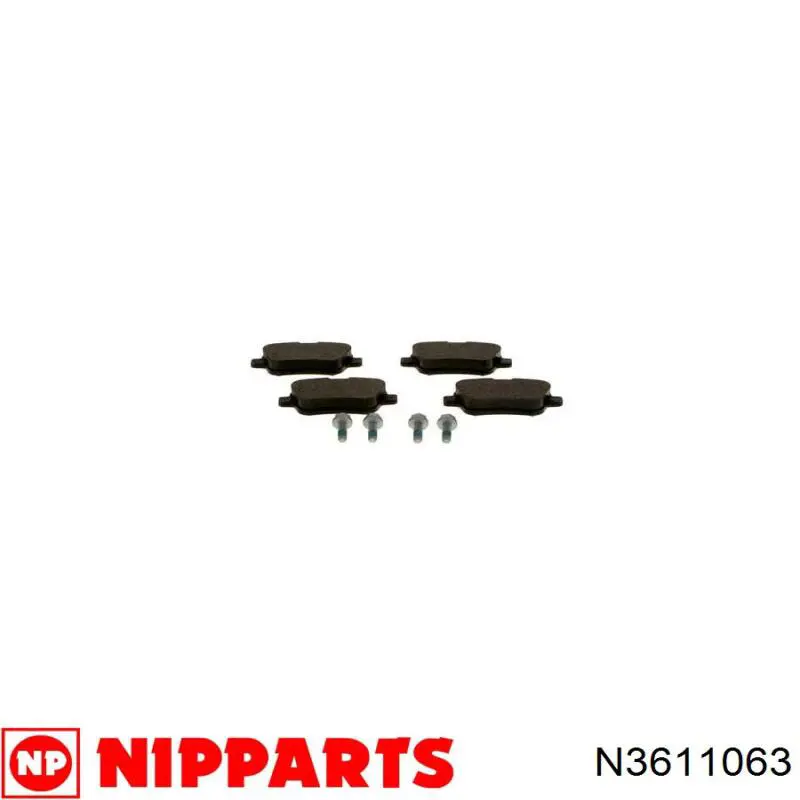 Pastillas traseras de freno Mercedes 0004200705 precio, desde 27,00 EUR