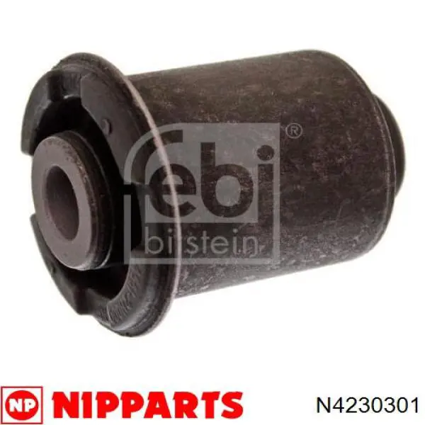 N4230301 Nipparts silentblock de suspensión delantero inferior