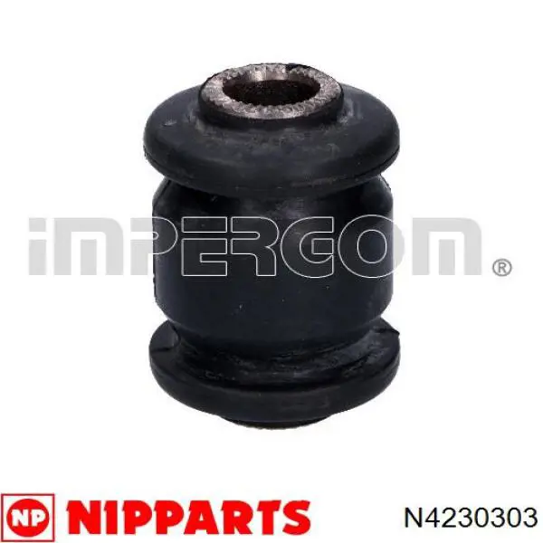 N4230303 Nipparts silentblock de suspensión delantero inferior