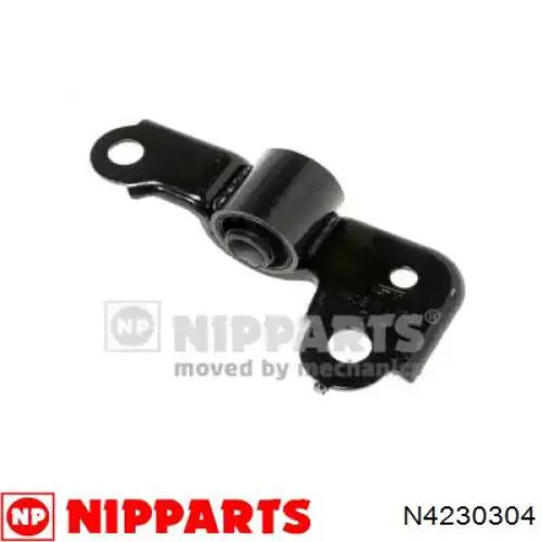 Silentblock del brazo de suspensión OK2A13446X Hyundai/Kia