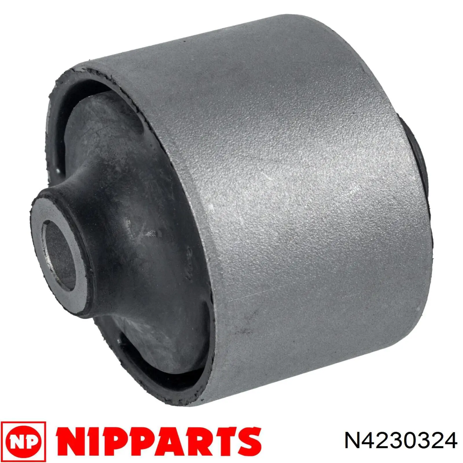 N4230324 Nipparts silentblock de suspensión delantero inferior