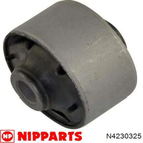 N4230325 Nipparts silentblock de suspensión delantero inferior