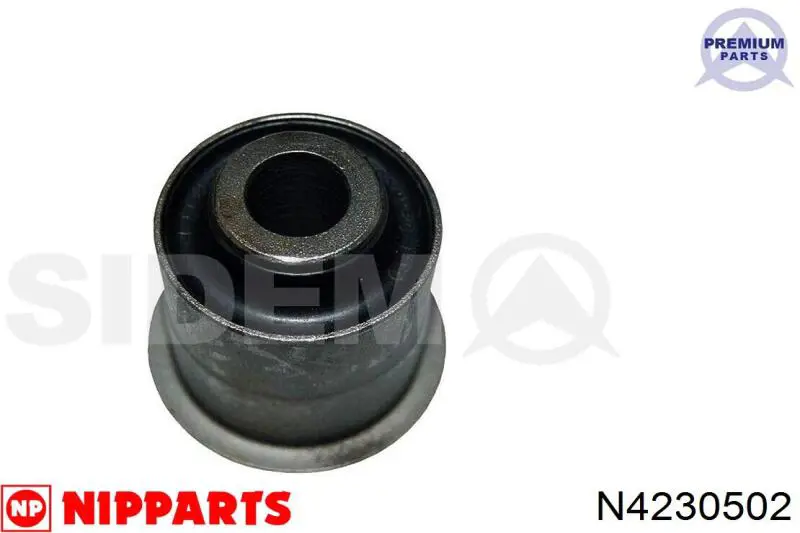 N4230502 Nipparts silentblock de suspensión delantero inferior