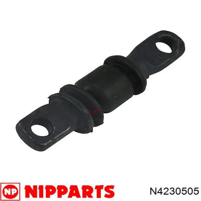 N4230505 Nipparts silentblock de suspensión delantero inferior