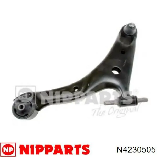 Comprar DCC010242 Mando Silentblock