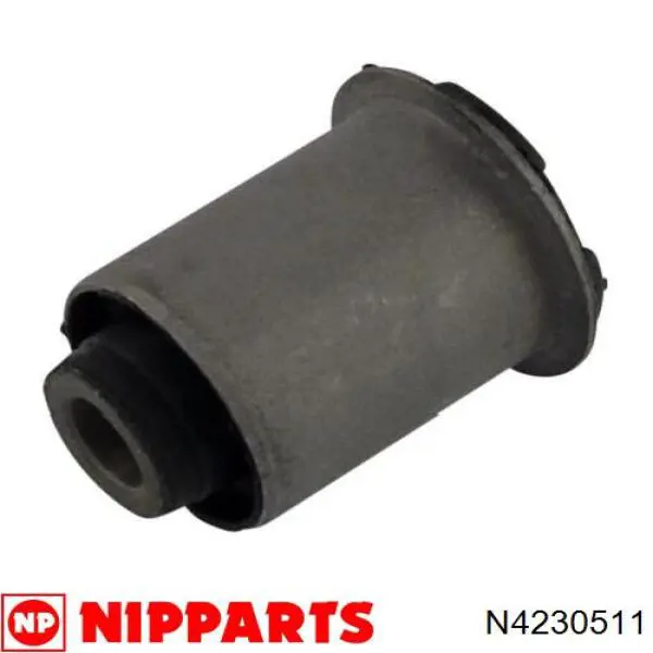 N4230511 Nipparts silentblock de suspensión delantero inferior