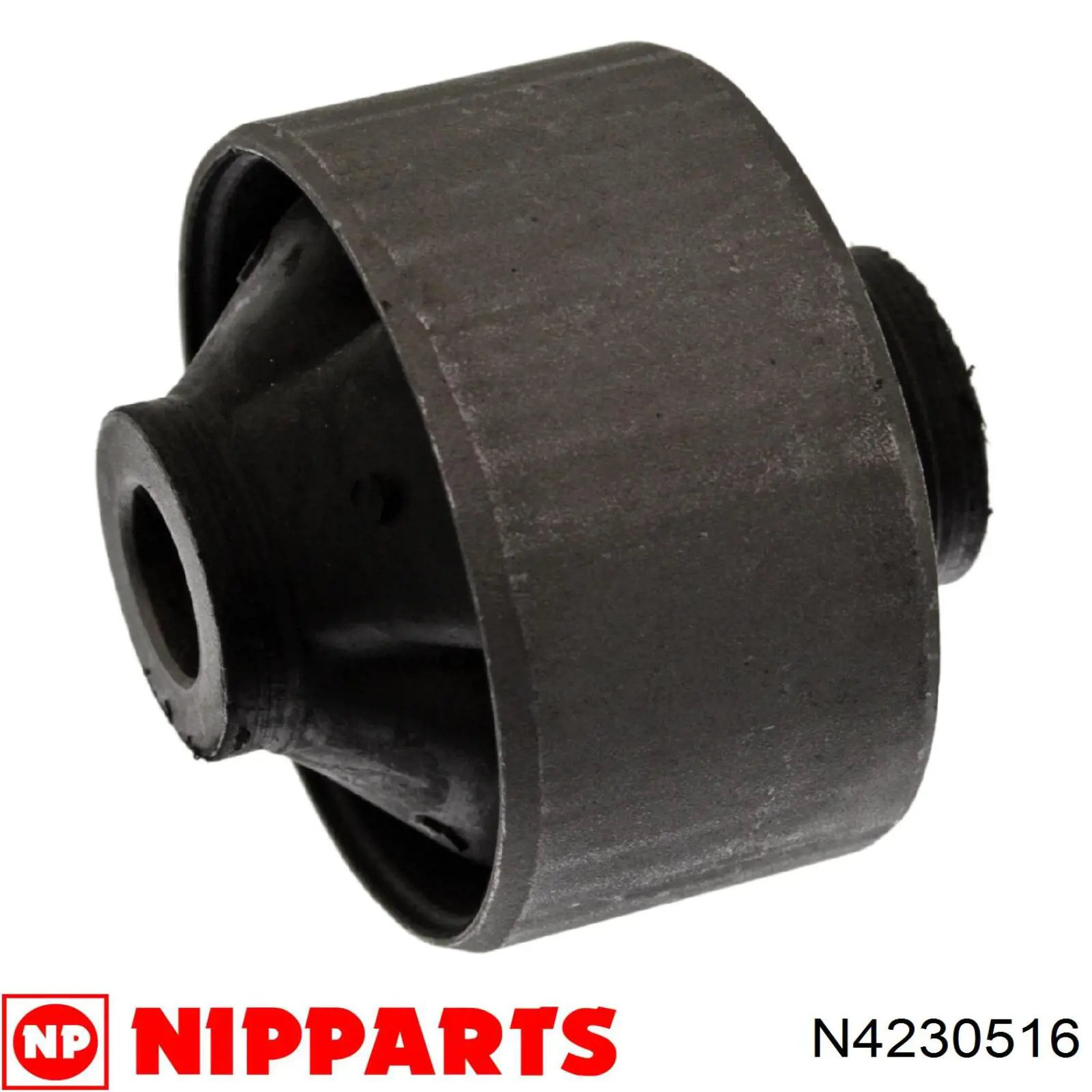 N4230516 Nipparts silentblock de suspensión delantero inferior