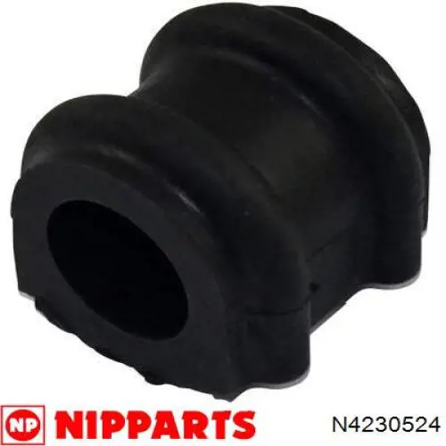 N4230524 Nipparts casquillo de barra estabilizadora delantera