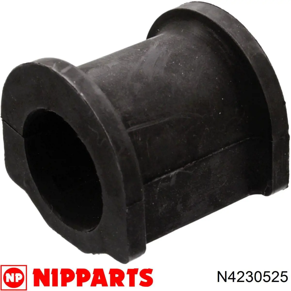 N4230525 Nipparts casquillo de barra estabilizadora delantera