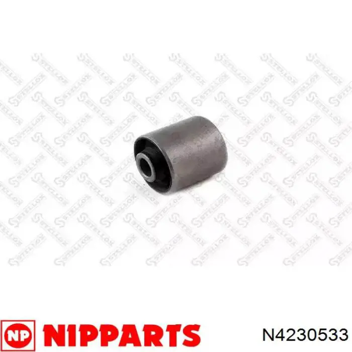Comprar N4230533 Nipparts Silentblock