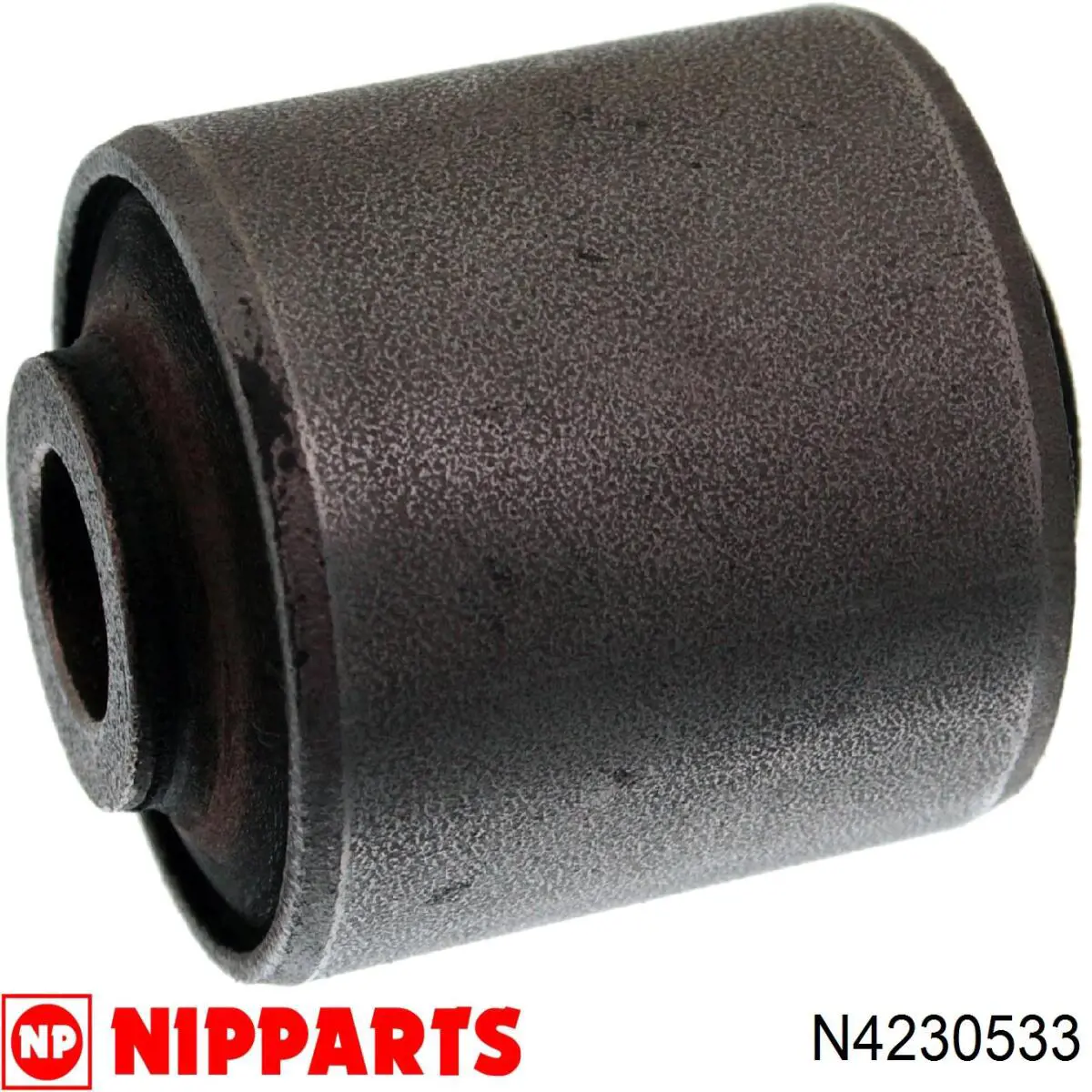 N4230533 Nipparts silentblock de suspensión delantero inferior