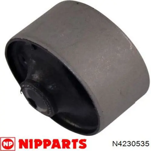 N4230535 Nipparts silentblock de suspensión delantero inferior