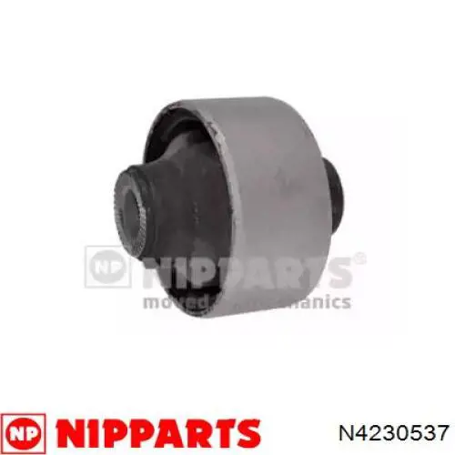 N4230537 Nipparts silentblock de suspensión delantero inferior