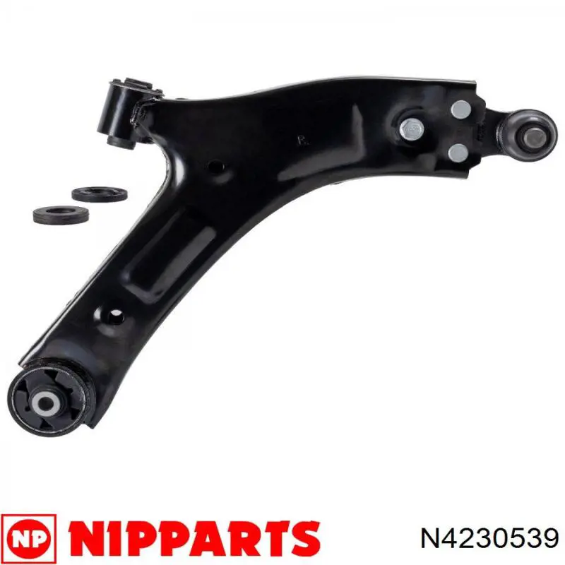 Silentblock de brazo de suspensión Kautek HYBS021 precio, desde 11,01 EUR