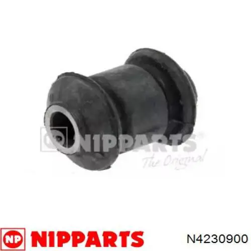 Silentblock del brazo de suspensión P96535087 General Motors