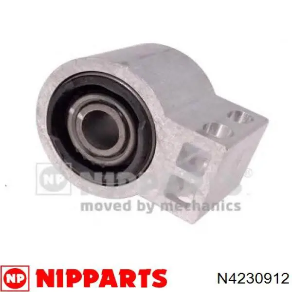 N4230912 Nipparts silentblock de suspensión delantero inferior