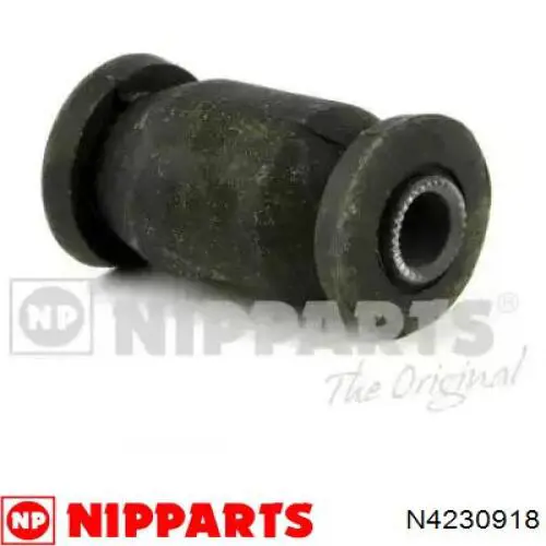 N4230918 Nipparts silentblock de suspensión delantero inferior