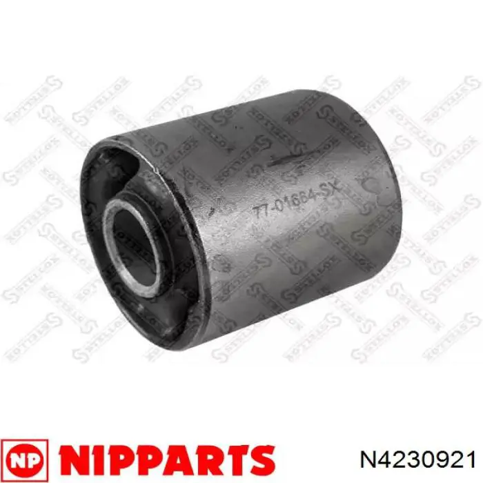 Silentblock de brazo de suspensión Suzuki 4520186Z00 precio, desde 19,21 EUR