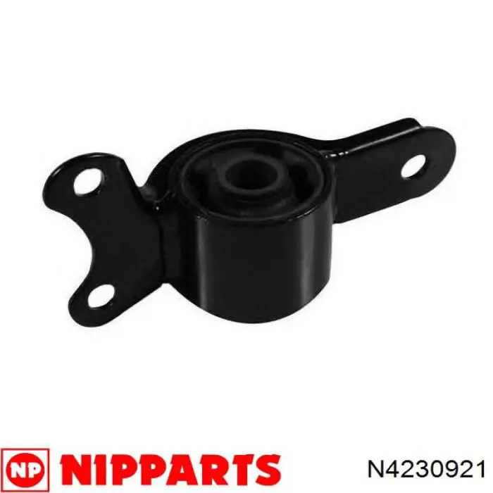 N4230921 Nipparts silentblock de suspensión delantero inferior