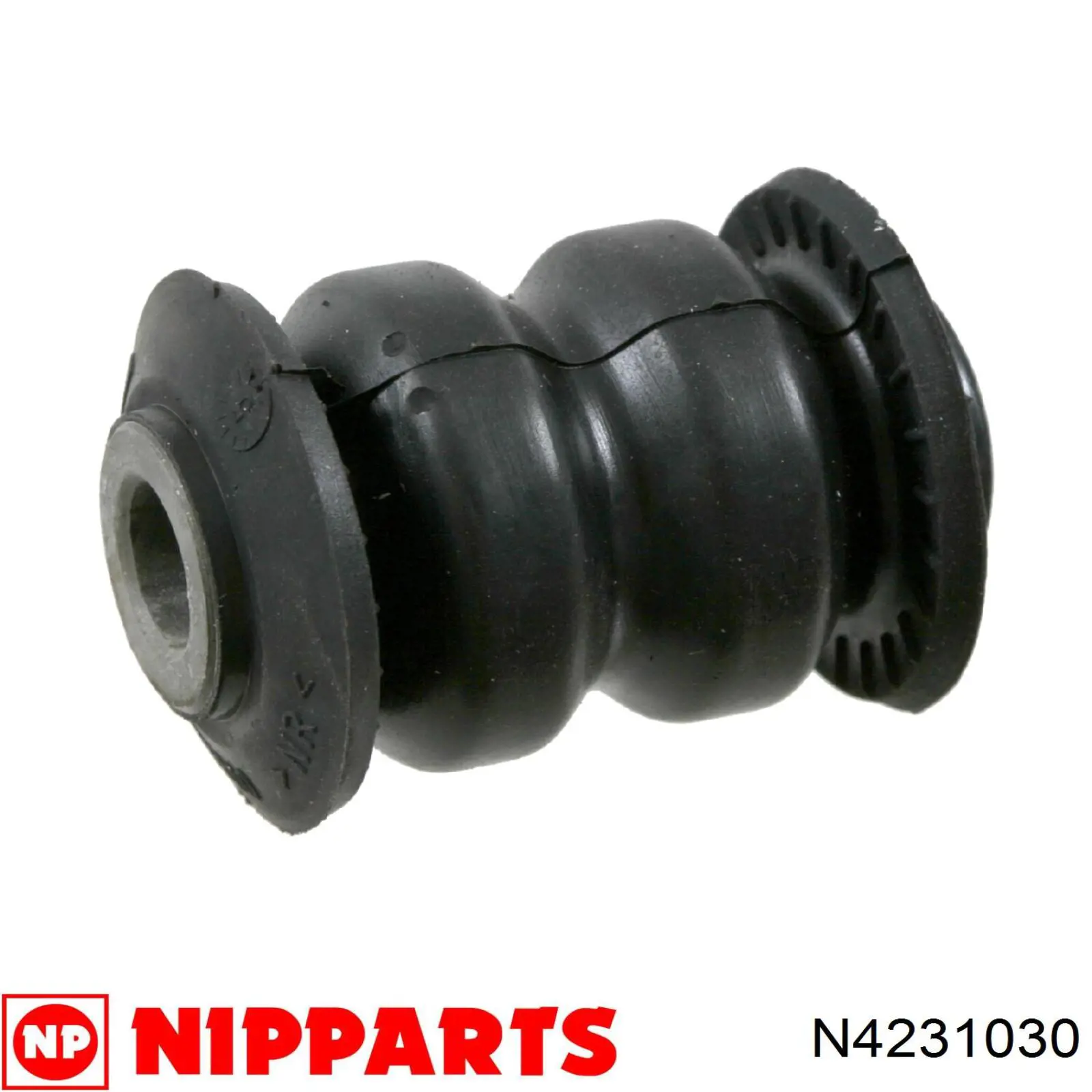 N4231030 Nipparts silentblock de suspensión delantero inferior