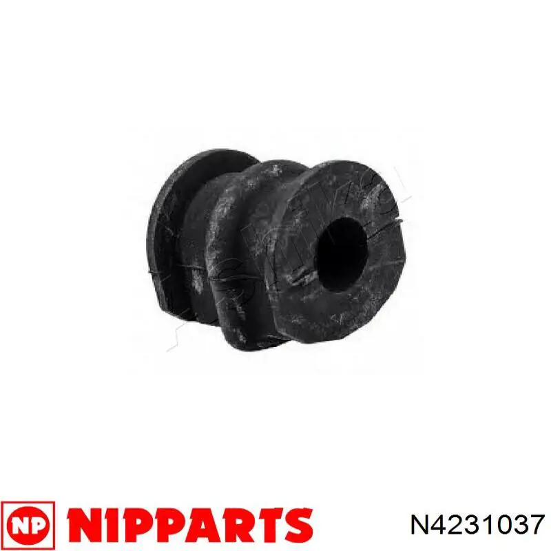 Buje de barra estabilizadora delantera Blue Print ADN180135 precio, desde 3,43 EUR