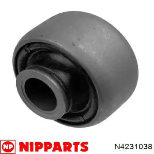 N4231038 Nipparts silentblock de suspensión delantero inferior